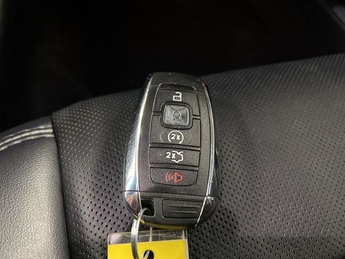 Used 2018 Lincoln MKZ Reserve w/ Technology Package image 32