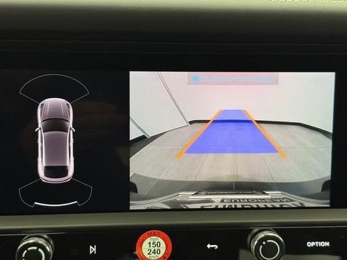 New 2026 Porsche Macan Turbo image 22