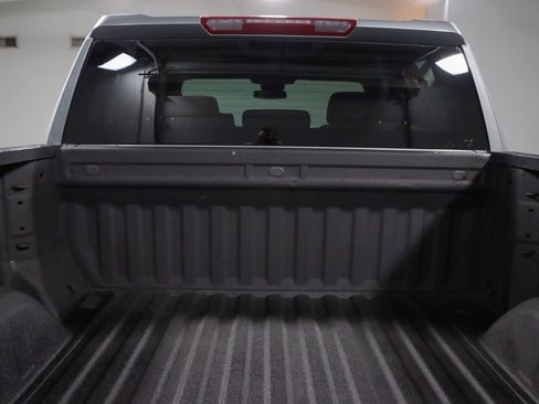 Used 2024 Chevrolet Silverado 1500 Custom AWD/4WD image 28