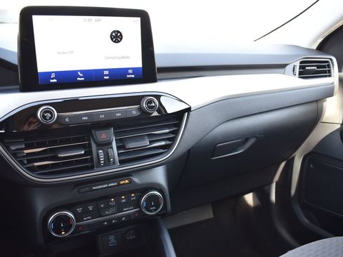 Used 2022 Ford Escape SE w/ Convenience Package image 13