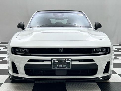 New 2026 Dodge Charger Scat Pack AWD/4WD image 3