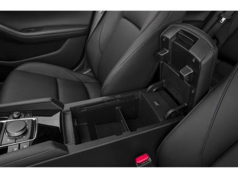 Used 2020 MAZDA MAZDA3 AWD Hatchback image 17