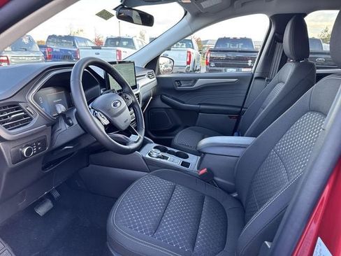 New 2026 Ford Escape Active w/ Tech Pack #1 image 11