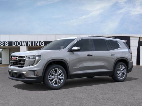 New 2026 GMC Acadia Elevation w/ Elevation Premium Package image 2