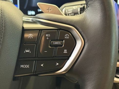 Certified 2025 Lexus RX 350h w/ Convenience Package AWD/4WD image 25