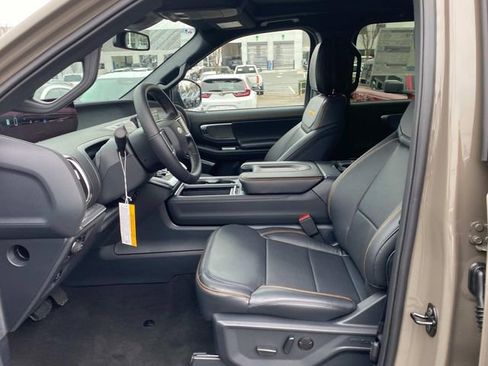 New 2026 Ford Expedition Tremor AWD/4WD image 10