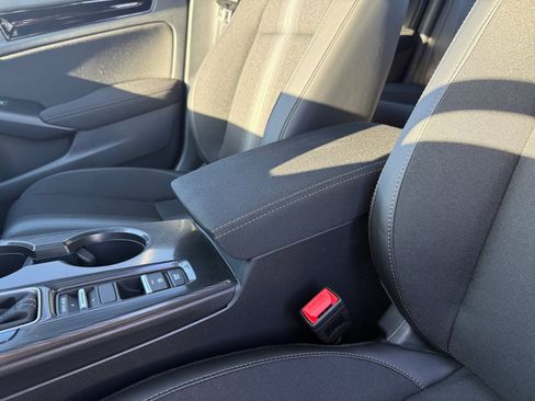 New 2026 Honda Civic Sport image 14