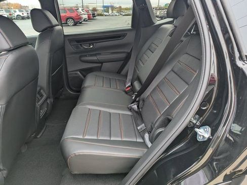 New 2026 Honda CR-V Sport-L image 11