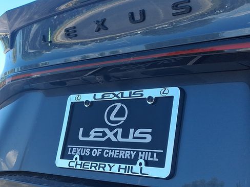 New 2026 Lexus IS 350 F Sport AWD/4WD image 17