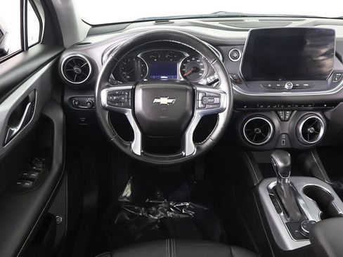 Used 2023 Chevrolet Blazer LT w/ Midnight/Sport Edition AWD/4WD image 45