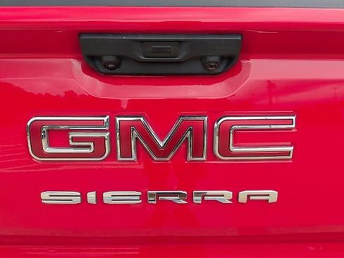 Used 2024 GMC Sierra 1500 Pro w/ Pro Value Package AWD/4WD image 27