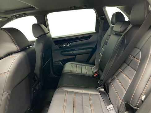 Used 2025 Honda CR-V Sport Touring image 31