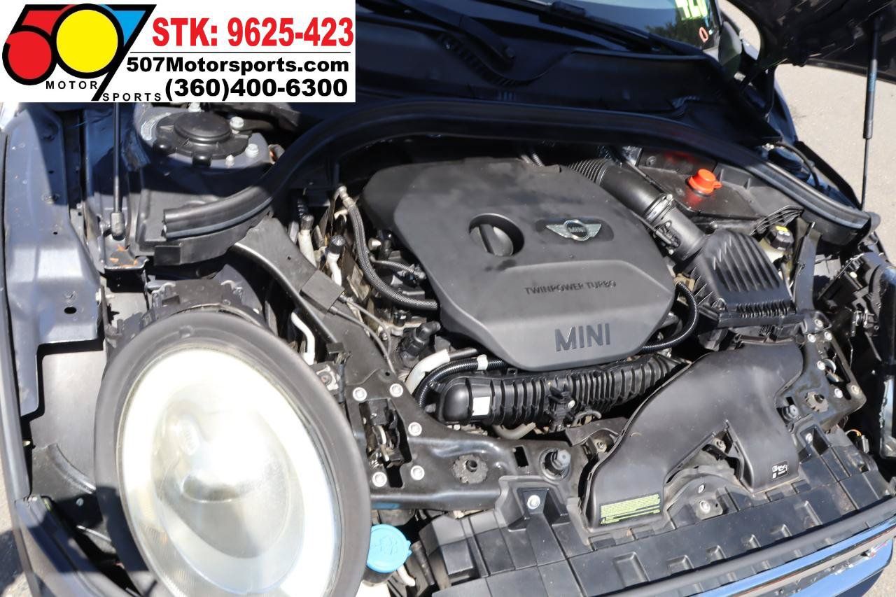 Used 2016 MINI Cooper Clubman S FWD image 24