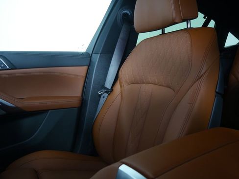 New 2027 BMW X6 xDrive40i AWD/4WD image 22