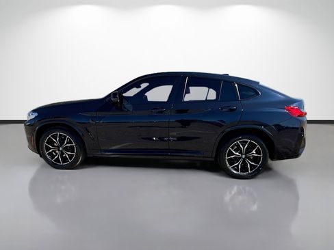 Used 2024 BMW X4 M40i w/ Premium Package image 6
