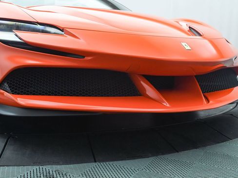 Used 2025 Ferrari SF90 Spider image 26