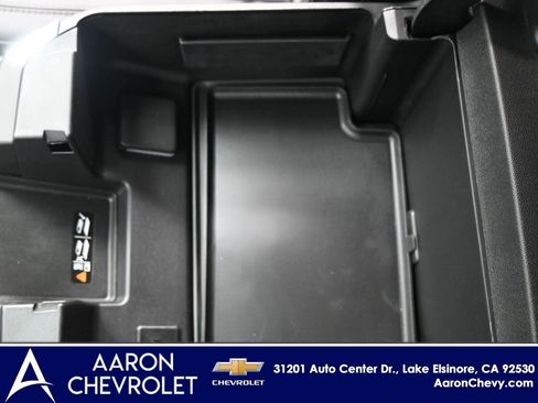 New 2025 Chevrolet Silverado 1500 High Country w/ Midnight Edition image 18