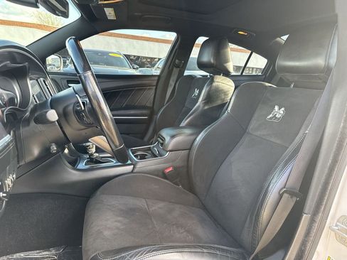 Used 2020 Dodge Charger Scat Pack image 11