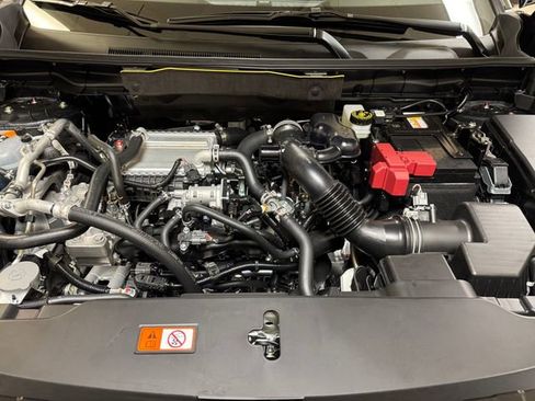 New 2026 Mitsubishi Outlander LE FWD image 26