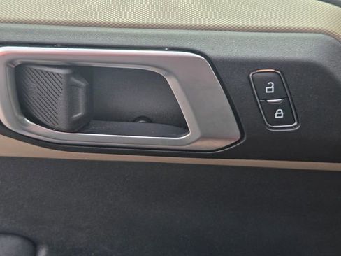 Used 2025 Ford Bronco Big Bend AWD/4WD image 23