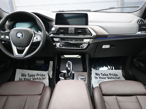 Used 2020 BMW X3 xDrive30i w/ Convenience Package image 23