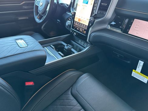 New 2026 RAM 1500 Tungsten image 14