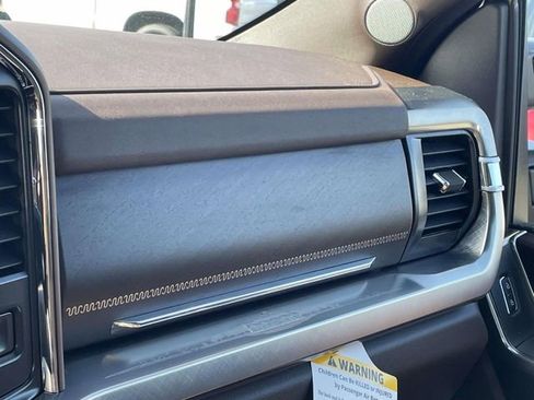 New 2026 Ford F250 King Ranch w/ Tremor Off-Road Package image 34