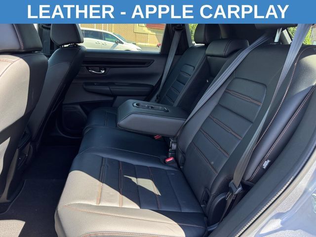 Used 2026 Honda CR-V Sport-L image 5