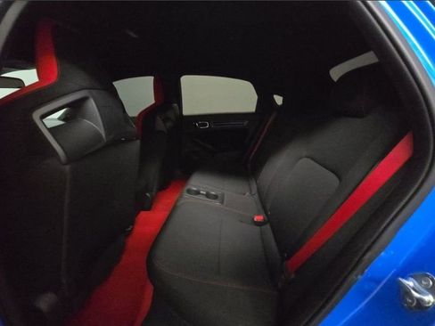 Used 2023 Honda Civic Type R image 31