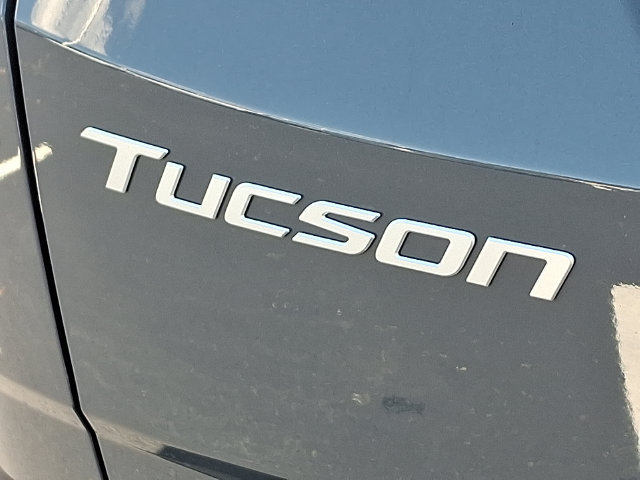New 2026 Hyundai Tucson Limited AWD/4WD image 13