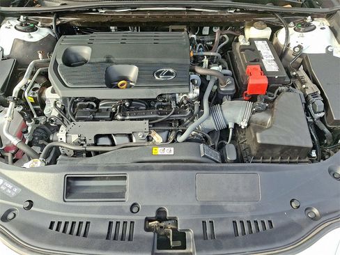 Used 2024 Lexus ES 250 w/ Premium Package image 28