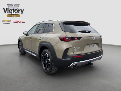 Used 2023 MAZDA CX-50 Meridian Edition AWD/4WD image 4