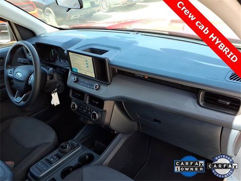 Used 2024 Ford Maverick XL image 20