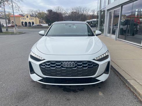 Used 2025 Audi A5 2.0T Premium Plus w/ Premium Plus image 53