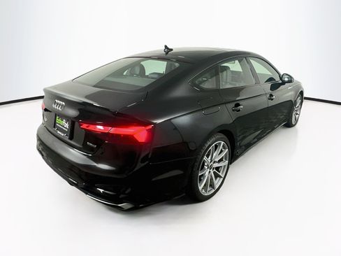 Used 2025 Audi A5 2.0T Premium Plus AWD/4WD image 9