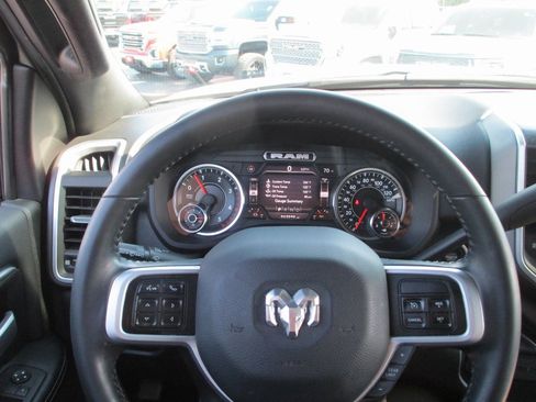 Used 2022 RAM 2500 Big Horn w/ Level A Equipment Group image 28