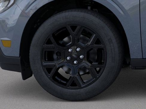 New 2025 Ford Maverick XLT w/ XLT Luxury Package image 22