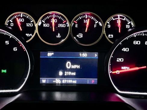 Used 2021 Chevrolet Tahoe LT RWD image 20