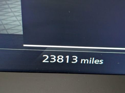 Used 2025 Nissan Pathfinder Platinum w/ Cargo Package image 28