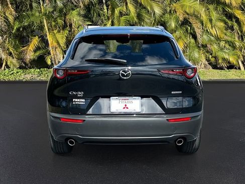 Used 2025 MAZDA CX-30 AWD 2.5 S w/ Preferred Package image 6