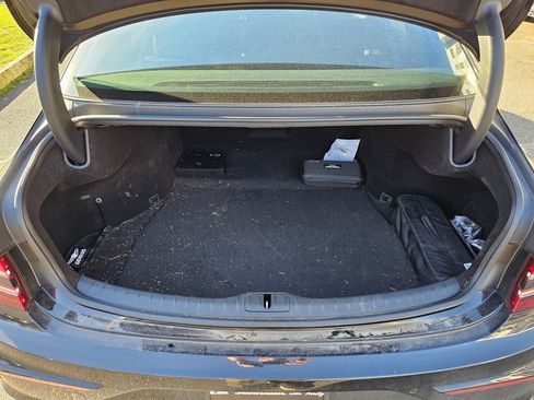 Certified 2025 Genesis G80 3.5T Sport image 24