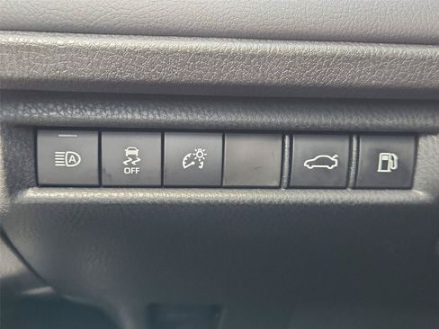 Used 2026 Toyota Camry XSE w/ Premium Package FWD image 18