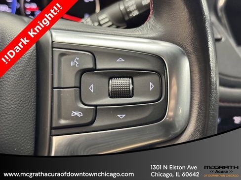 Used 2020 Chevrolet Blazer RS w/ LPO, Floor Liner Package image 23