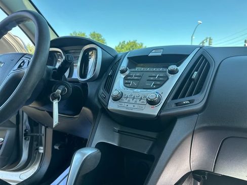 Certified 2014 Chevrolet Equinox LS w/ LPO, Protection Package FWD image 27