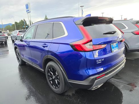 Used 2025 Honda CR-V Sport-L image 7