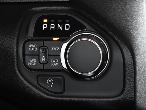 New 2026 RAM 1500 Big Horn image 24