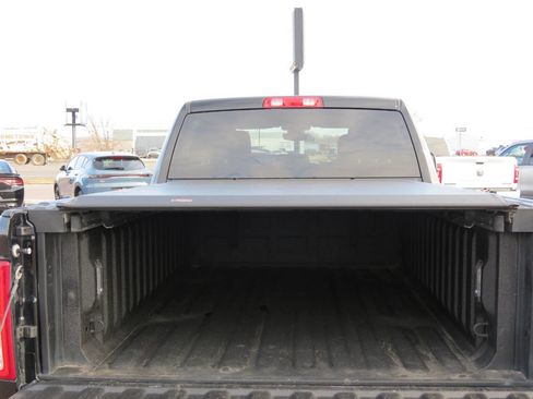 Used 2022 RAM 3500 Big Horn w/ Level A Equipment Group image 10