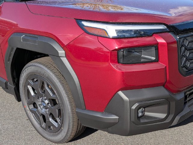 New 2026 Subaru Outback Premium AWD/4WD image 3