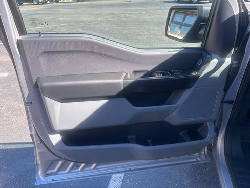 Used 2024 Ford F150 XL AWD/4WD image 9