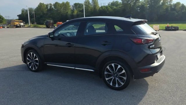Used 2019 MAZDA CX-3 Grand Touring FWD image 5